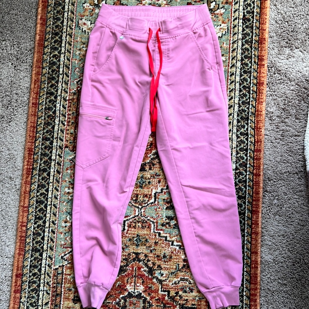 Figs Zamora jogger